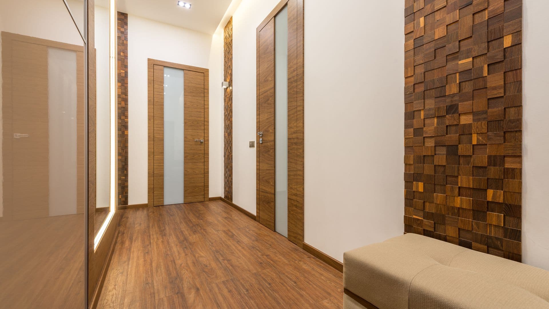 Appartement Belvédère, vue 4