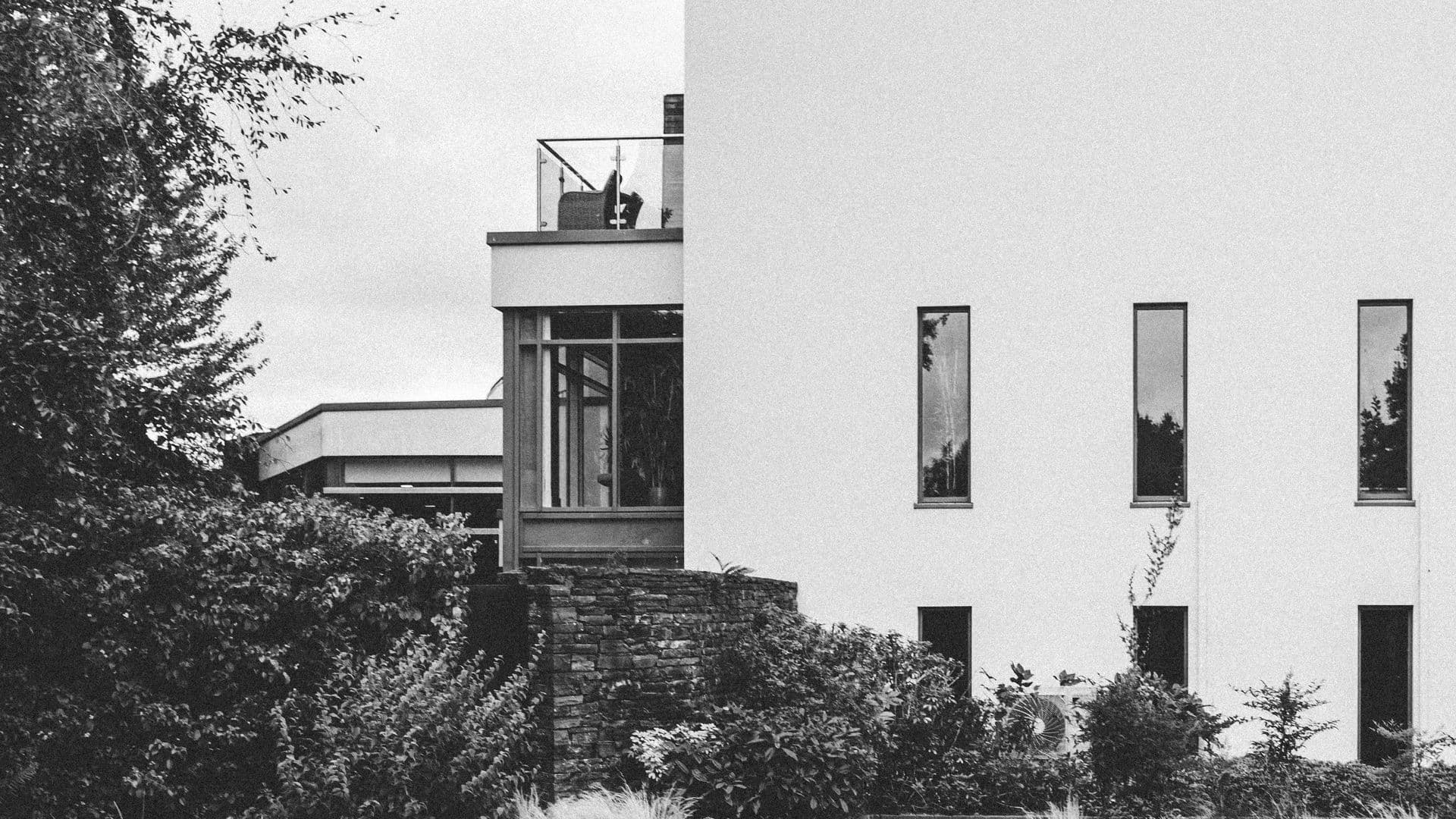Extension Gammarth, vue 4